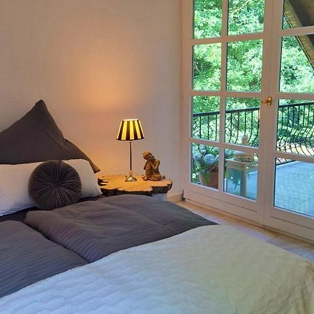 Ferienwohnung In Bad Wilhelmshoehe Weltkulturerbe كاسيل المظهر الخارجي الصورة
