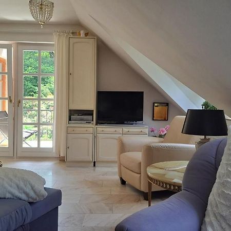Ferienwohnung In Bad Wilhelmshoehe Weltkulturerbe كاسيل المظهر الخارجي الصورة