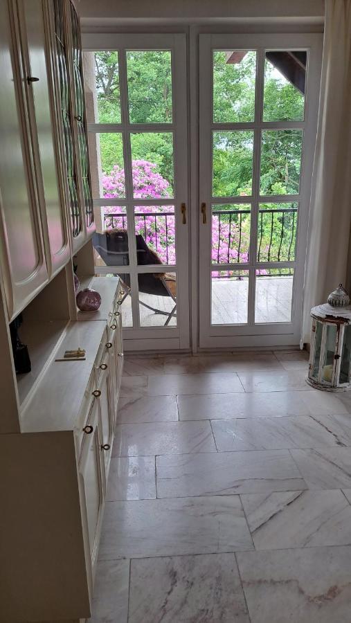 Ferienwohnung In Bad Wilhelmshoehe Weltkulturerbe كاسيل المظهر الخارجي الصورة