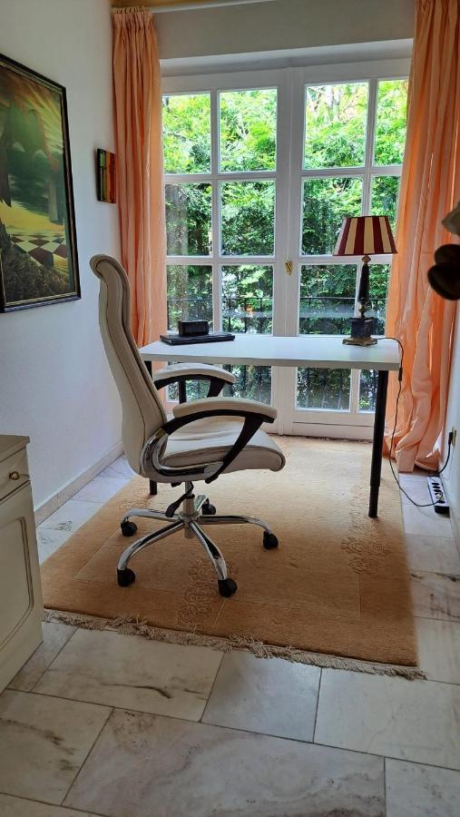 Ferienwohnung In Bad Wilhelmshoehe Weltkulturerbe كاسيل المظهر الخارجي الصورة
