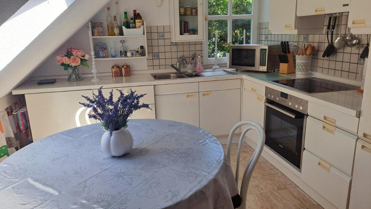 Ferienwohnung In Bad Wilhelmshoehe Weltkulturerbe كاسيل المظهر الخارجي الصورة